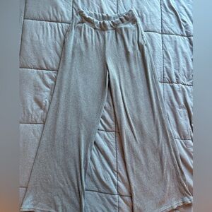 Hollister Gray Pants